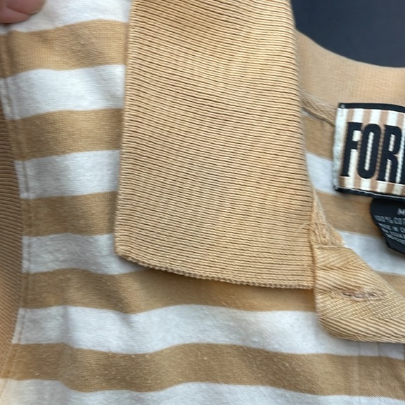 Vintage Forenza Women's Top (000199) - Picture 10 of 11